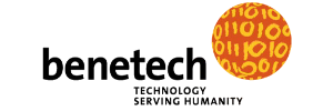 Benetech, Technology serving humanity Benetech, Technology serving humanity