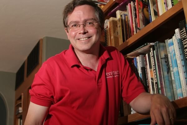 James Fruchterman MacArthur Foundation Fellowship, 2006 James Fruchterman MacArthur Foundation Fellowship, 2006