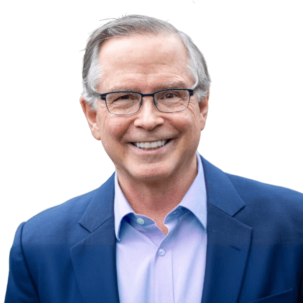 Jim Fruchterman 2025 Photo 600 x 600 Jim Fruchterman 2025 Photo 600 x 600