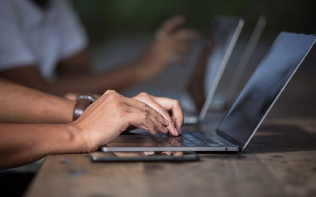 Systems Change Needs Systems Technologists