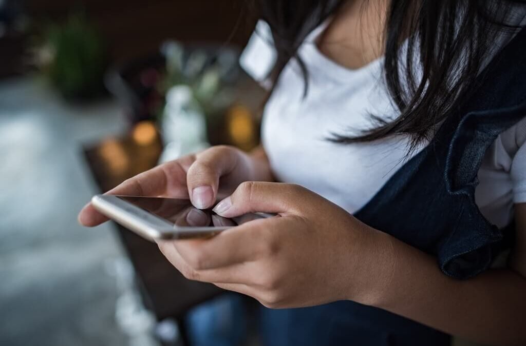 Aselo’s Innovative Partnership Combats Non-Consensual Sharing of Children’s Images