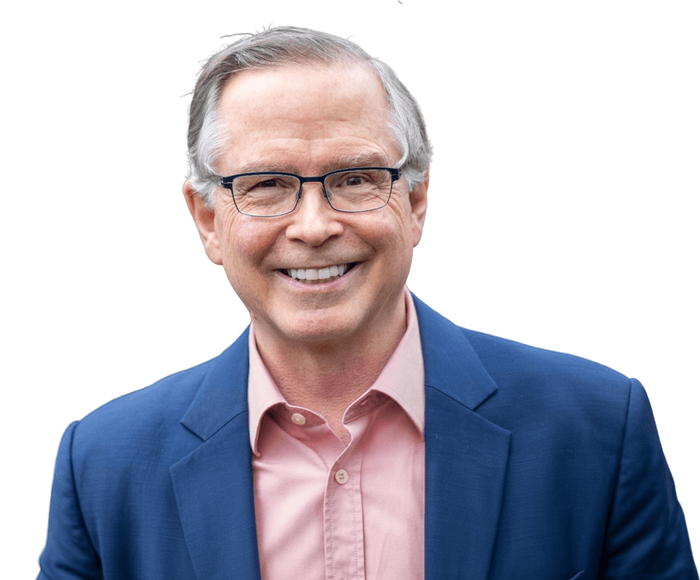 Jim Fruchterman 2025